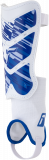 Reusch Shinguard Attrakt Pro 5177043 1090 white blue back